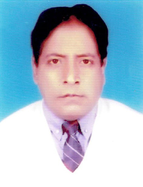 Md. Mominul Haque